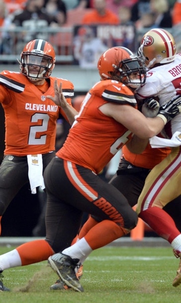 Cleveland Browns: 5 highlights since the team's last victory